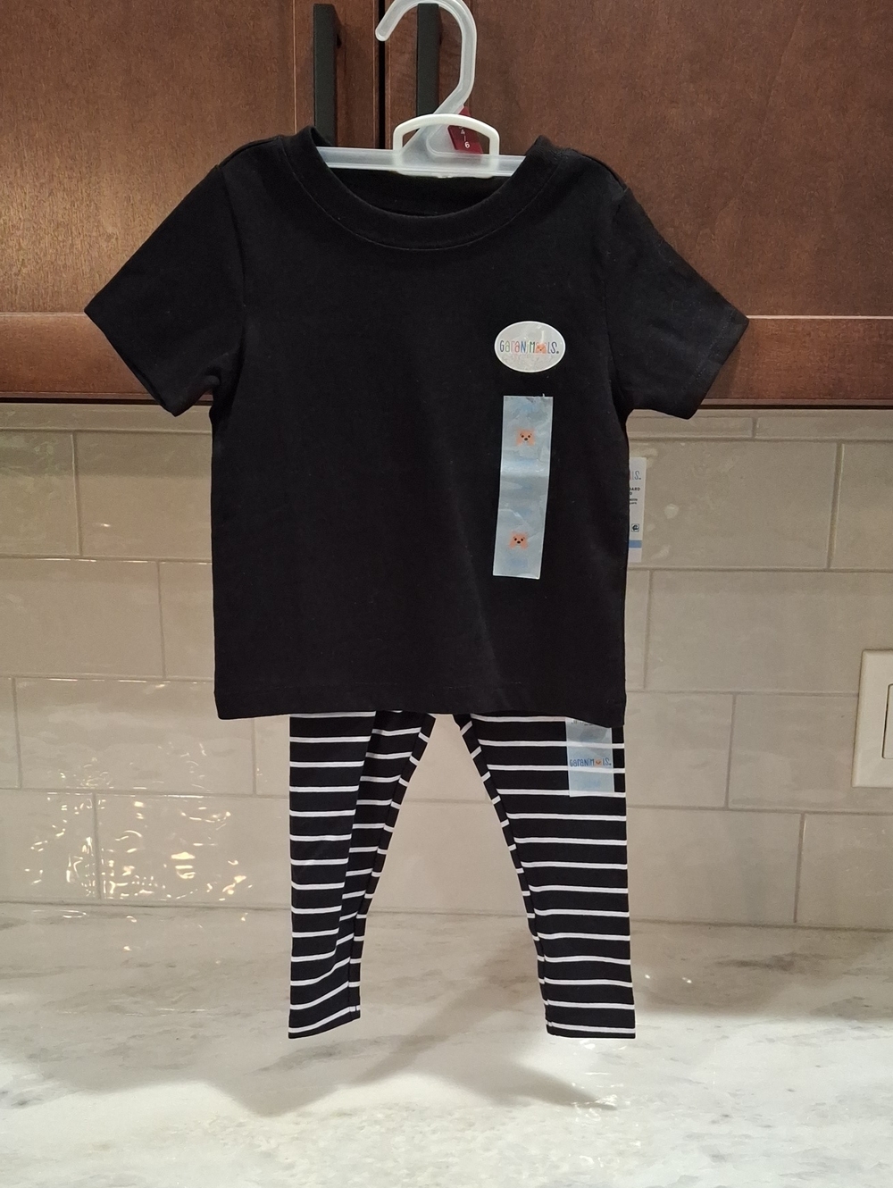 Infant's Outfit